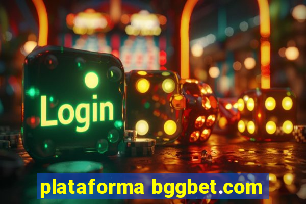 plataforma bggbet.com